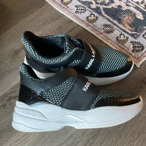 Karl Lagerfeld Sneakers 10M